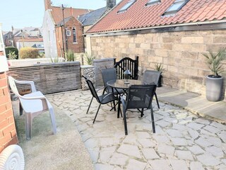 Holiday cottage Lealholm Outdoor Recording 2