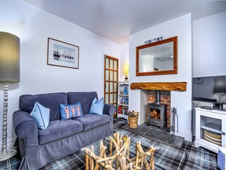 Holiday cottage Lealholm Features 11