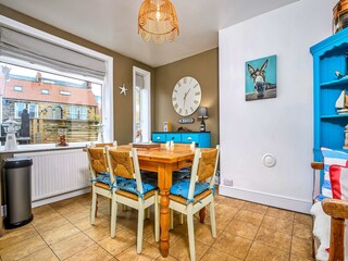 Holiday cottage Lealholm Features 12