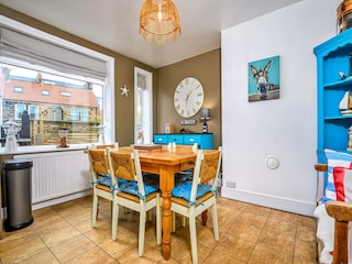 Vakantiehuisje Lealholm Kenmerken 12