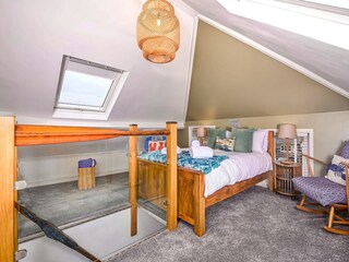 Holiday cottage Lealholm Features 14