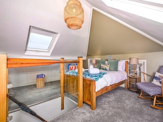 Vakantiehuisje Lealholm Kenmerken 14