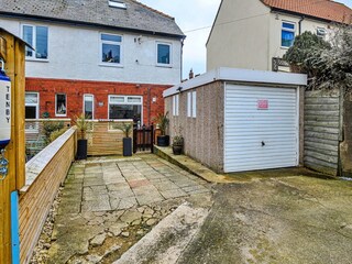 Holiday cottage Lealholm  20