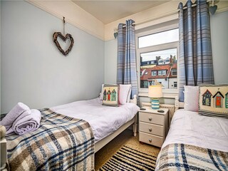 Holiday cottage Lealholm Features 15