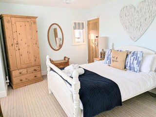 Holiday cottage Lealholm Features 16