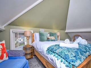 Holiday cottage Lealholm Features 17