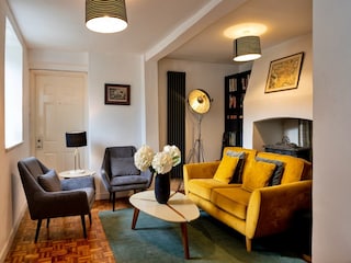 Holiday house Abingdon Features 8