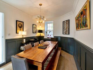 Ferienhaus Abingdon Ausstattung 9