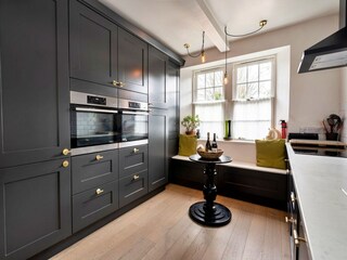 Ferienhaus Abingdon Ausstattung 11