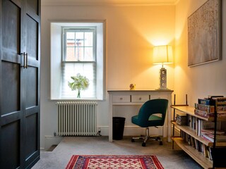 Holiday house Abingdon Features 12