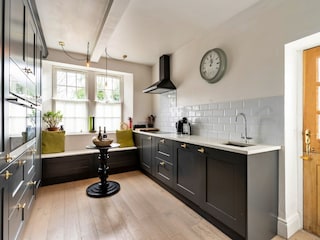 Holiday house Abingdon Features 13