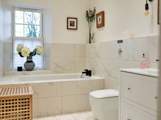 Ferienhaus Abingdon Ausstattung 15