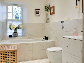 Holiday house Abingdon Features 15