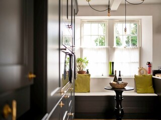Ferienhaus Abingdon Ausstattung 19