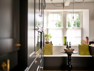 Holiday house Abingdon Features 19