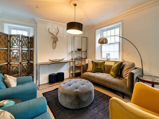 Ferienhaus Abingdon Ausstattung 21