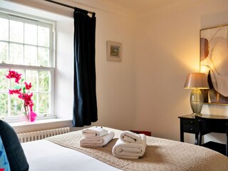 Ferienhaus Abingdon Ausstattung 22