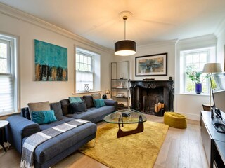 Ferienhaus Abingdon Ausstattung 24