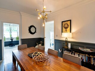 Ferienhaus Abingdon Ausstattung 25