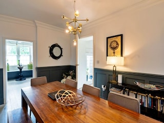 Holiday house Abingdon Features 25
