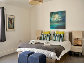 Holiday house Abingdon Features 26