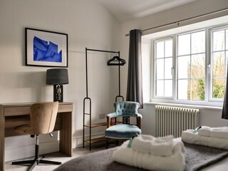 Ferienhaus Abingdon Ausstattung 28