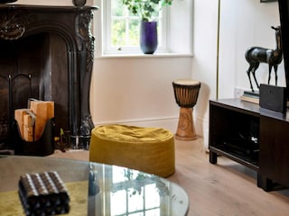 Holiday house Abingdon Features 29