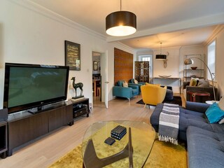 Ferienhaus Abingdon Ausstattung 31