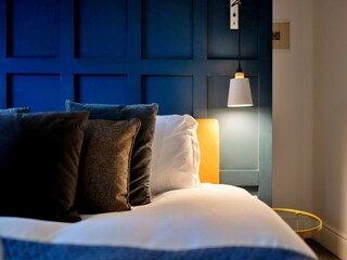 Vakantiehuis Abingdon Kenmerken 32
