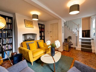 Ferienhaus Abingdon Ausstattung 33