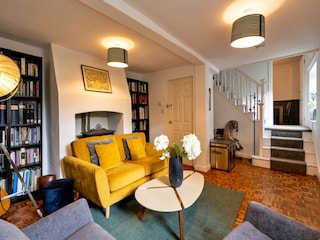 Holiday house Abingdon Features 33