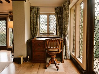Maison de vacances Macclesfield Équipement 23