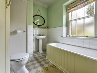 Vakantiehuisje Penrith Kenmerken 15