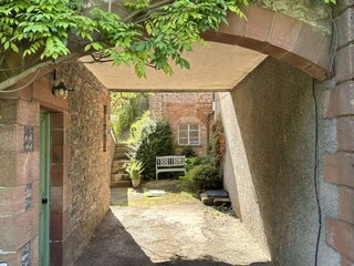 Vakantiehuisje Penrith Kenmerken 18