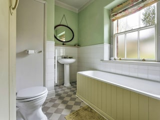 Holiday cottage Penrith Features 14