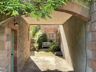 Casa de vacaciones Penrith Características 17