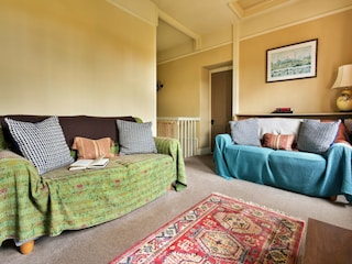 Holiday cottage Penrith Features 24