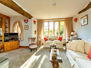 Maison de vacances Great Rissington Équipement 9