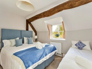 Maison de vacances Great Rissington Équipement 15