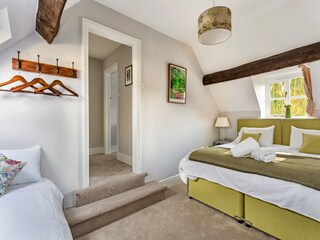 Maison de vacances Great Rissington Équipement 20