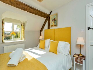 Maison de vacances Great Rissington Équipement 25