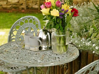 Maison de vacances Great Rissington  28