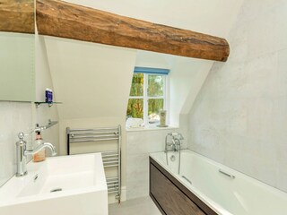 Casa per le vacanze Great Rissington Caratteristiche 23