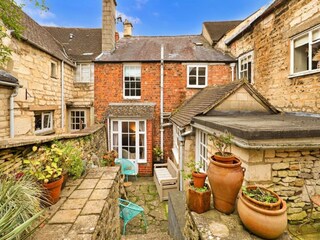 Maison de vacances Cheltenham Enregistrement extérieur 6