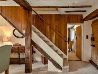 Vakantiehuisje Dolton  40