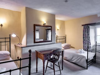 Vakantiehuisje Dolton Kenmerken 29