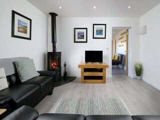 Casa vacanze Criccieth Caratteristiche 6