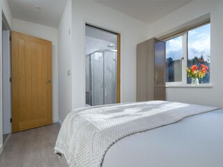 Casa vacanze Criccieth Caratteristiche 7
