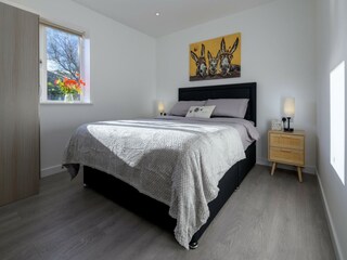 Casa vacanze Criccieth Caratteristiche 11