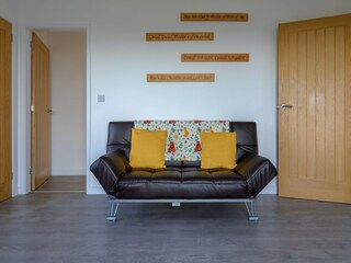 Casa vacanze Criccieth Caratteristiche 13